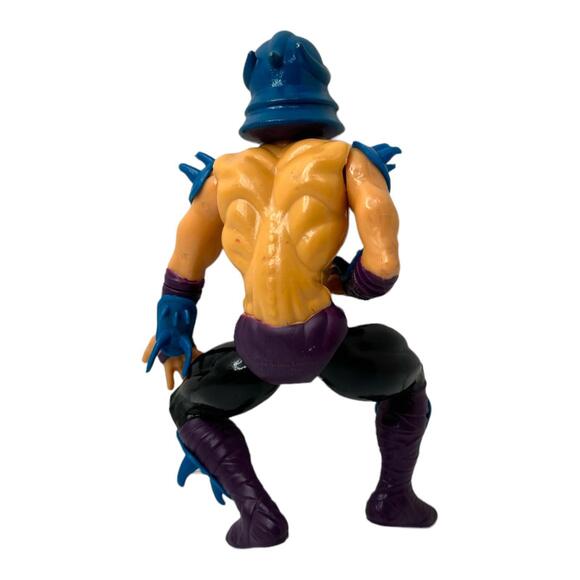 (1988-2014) TMNT Teenage Mutant Ninja Turtles Mix Lot of 4 Loose Action Figures - Picture 5 of 9